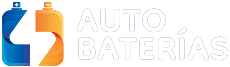 Auto Baterías